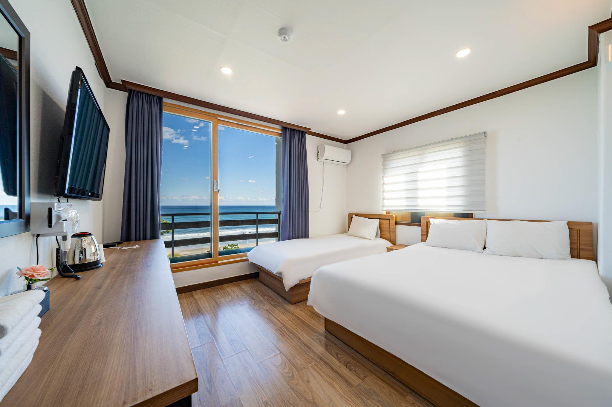 양양 에이트 (Yangyang Eight)