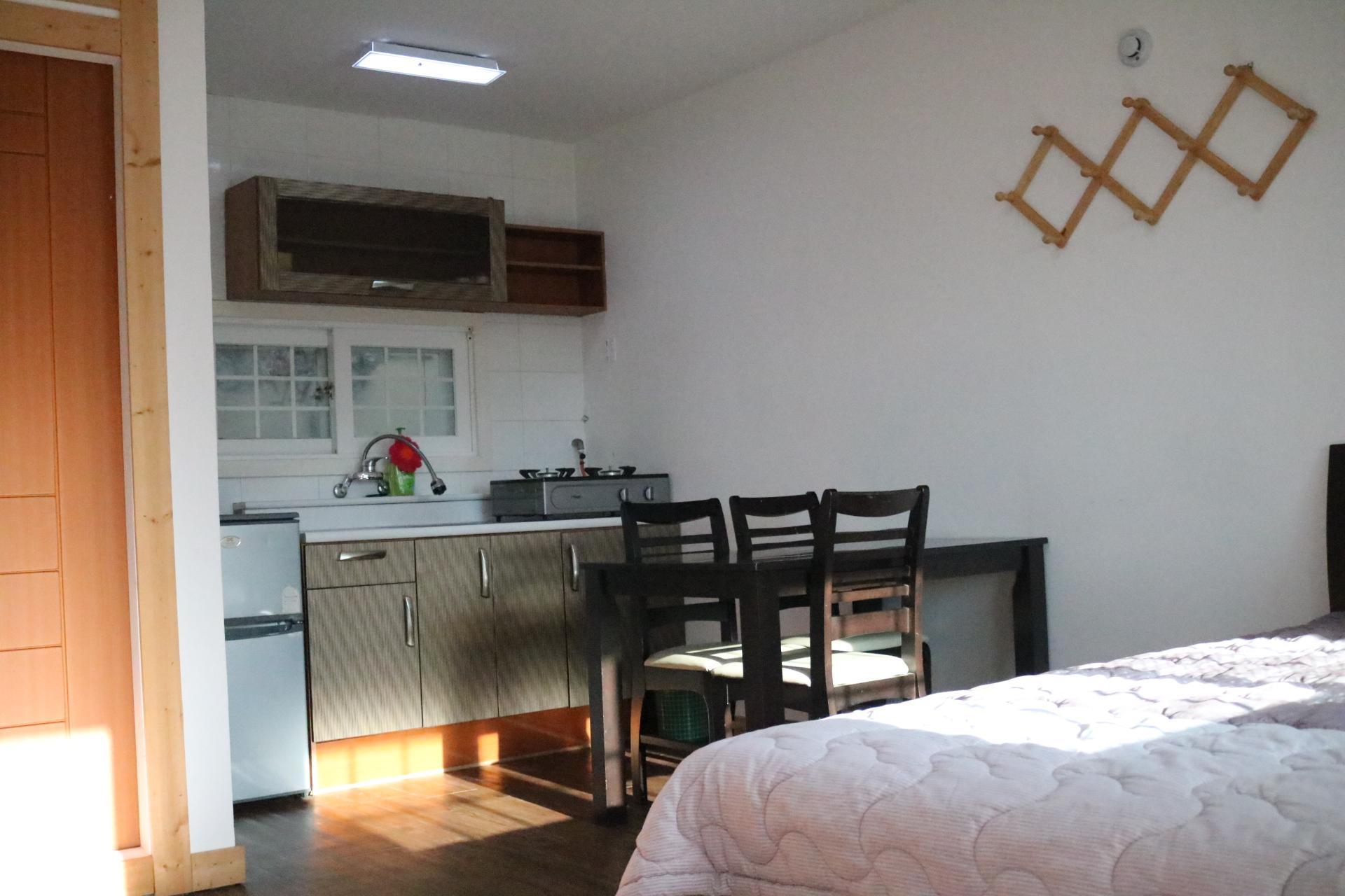 단양 마운틴 펜션 (Danyang Mountain Pension)