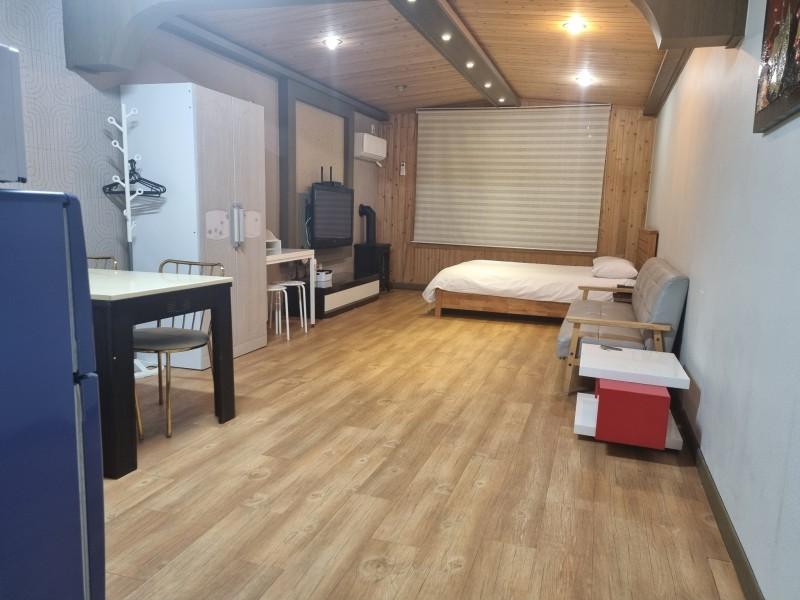 양양 씨스테이(설악해변) (Yangyang Sea Stay (Seorak Beach))