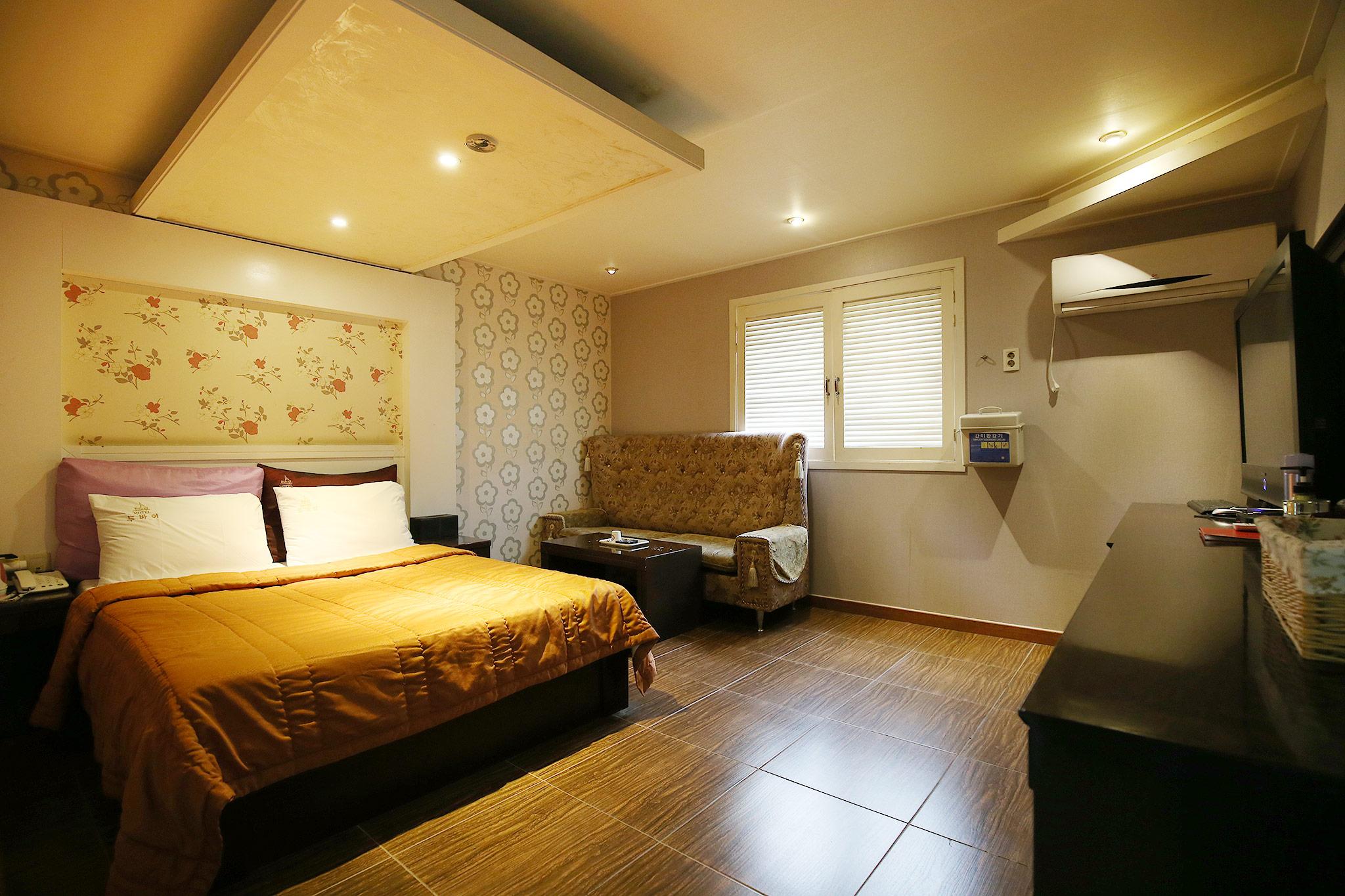 영동 두바이 (Yeongdong Dubai)