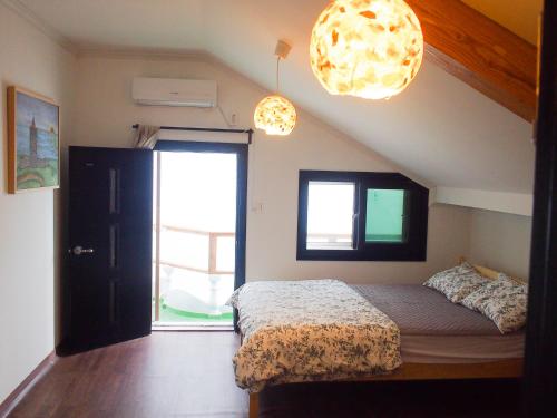 무아 게스트 하우스 - 외국인 전용 (Mua Guesthouse)