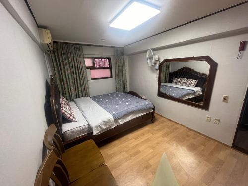 혜림모텔 (Hyerim motel)