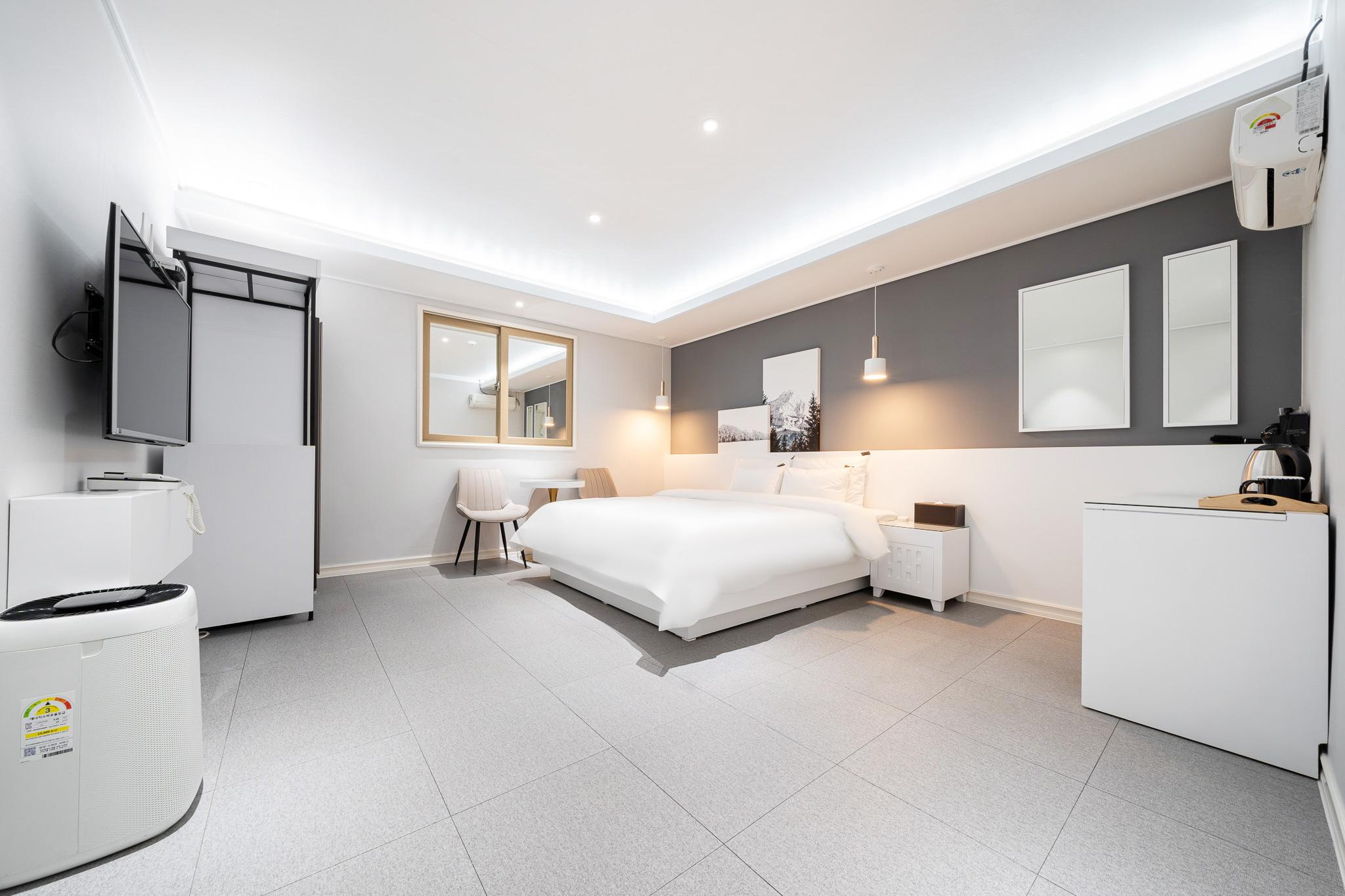 광주 상무 하운드호텔 광주상무 (Gwangju Sangmu Hound Hotel Gwangju Sangmu)