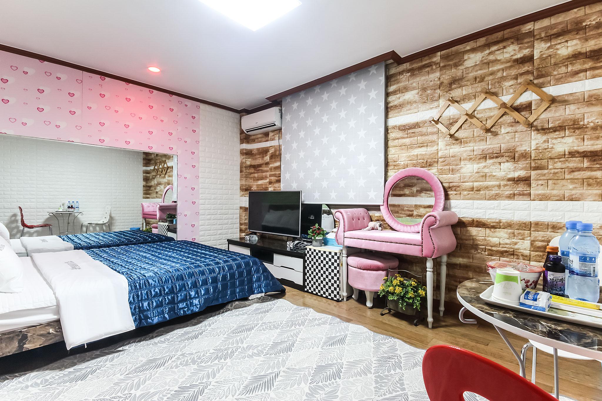 김제 한솔 (Gimje Hansol)