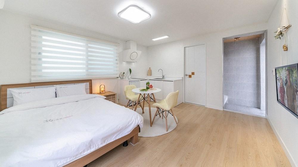 오도리펜션 (Odori Pension)