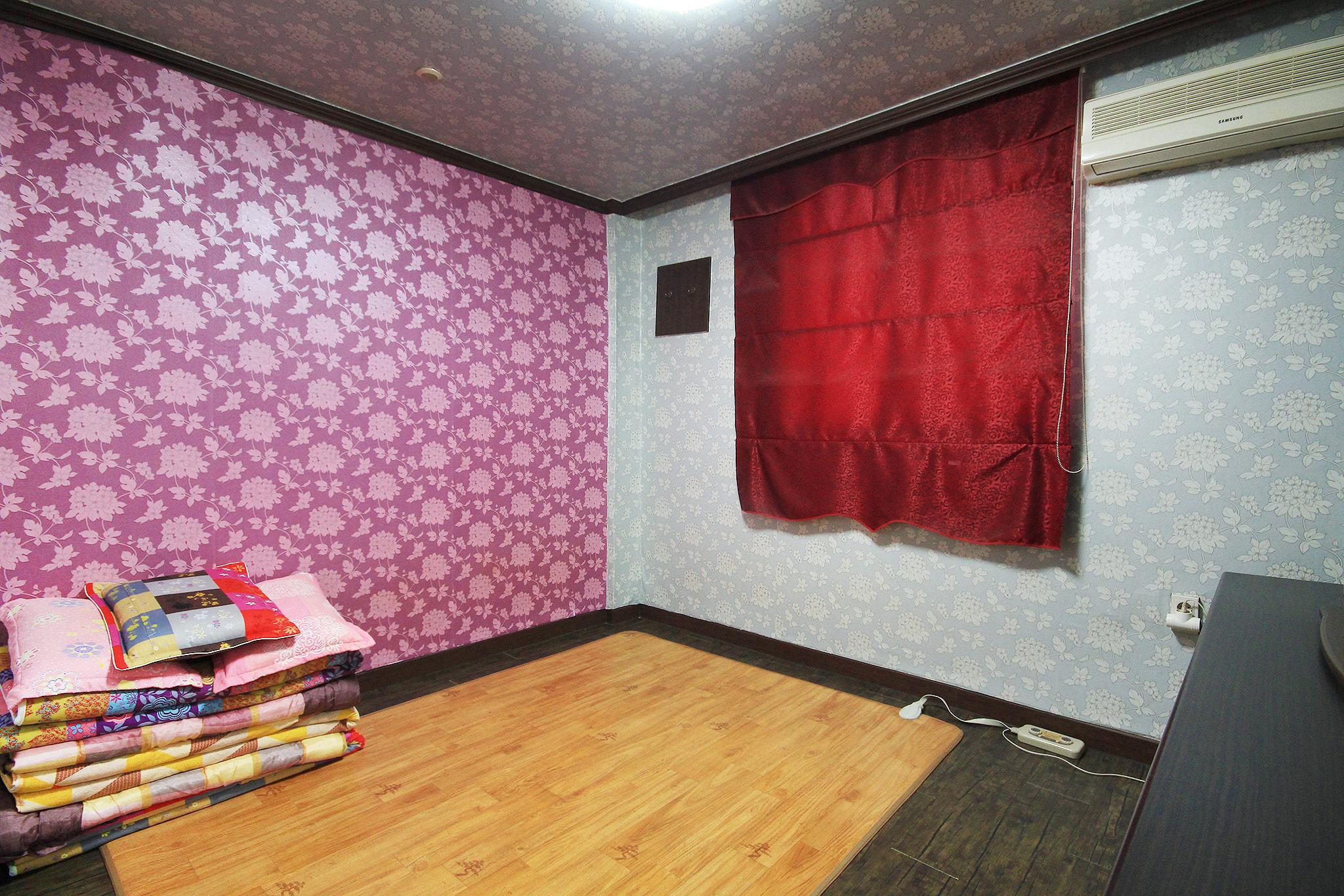 임실 허니문 (Imsil Honeymoon)