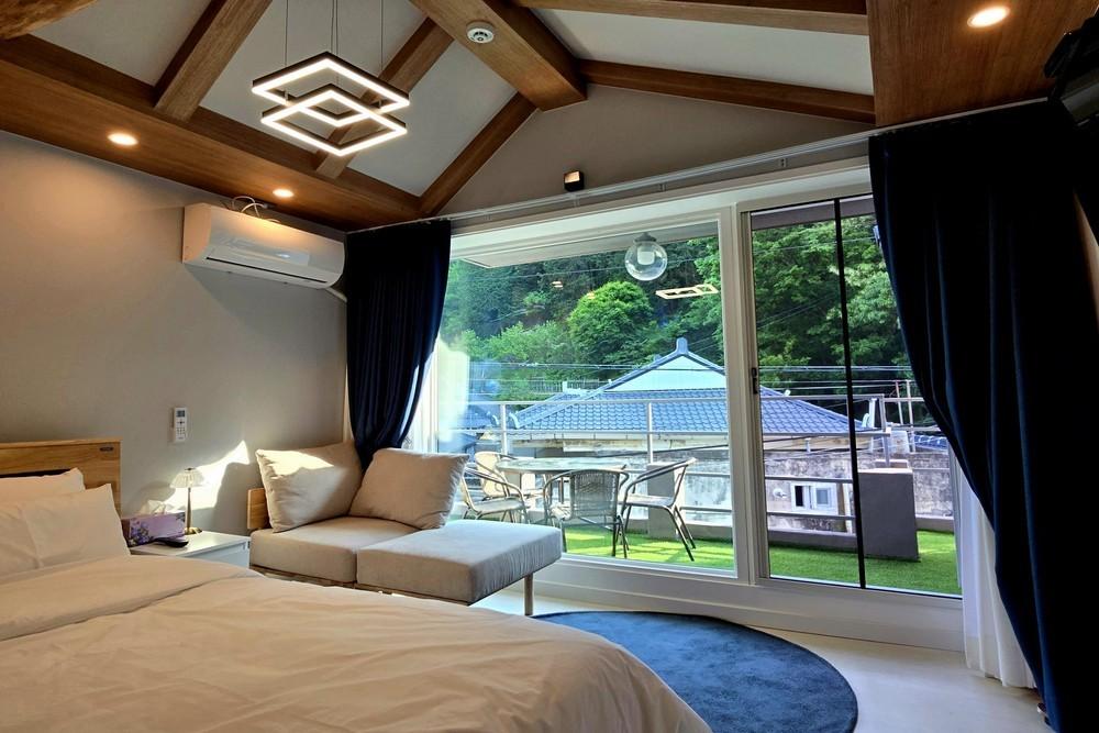 Iga Hanok-Awarded Architectural Culture Award