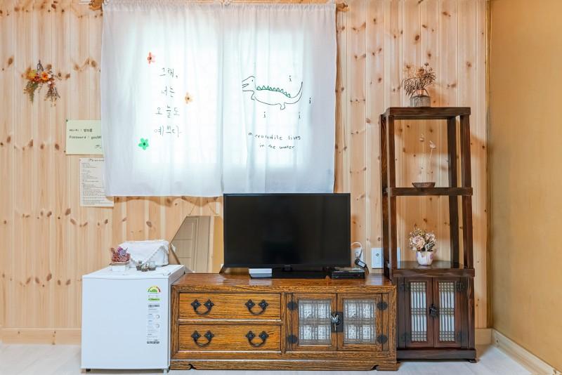 공주 공산성게스트하우스 (Gongju Gongsanseong Guesthouse)