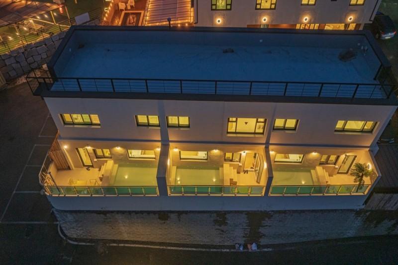 가평 스테이낙원풀빌라 (Gapyeong Stay Nakwon Pool Villa)