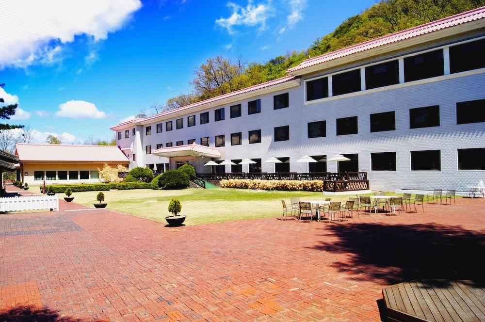 세종 호텔 춘천 (Sejong Hotel Chunchon)