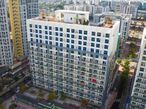 센트럴 시티 6 (Central City 6)