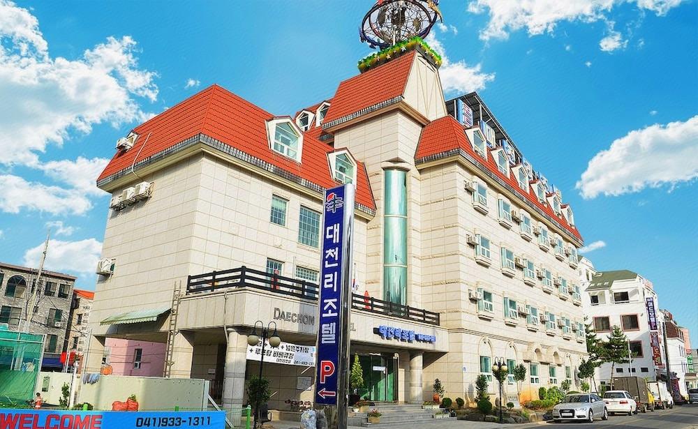 대천 리조텔 (Daecheon Resortel)