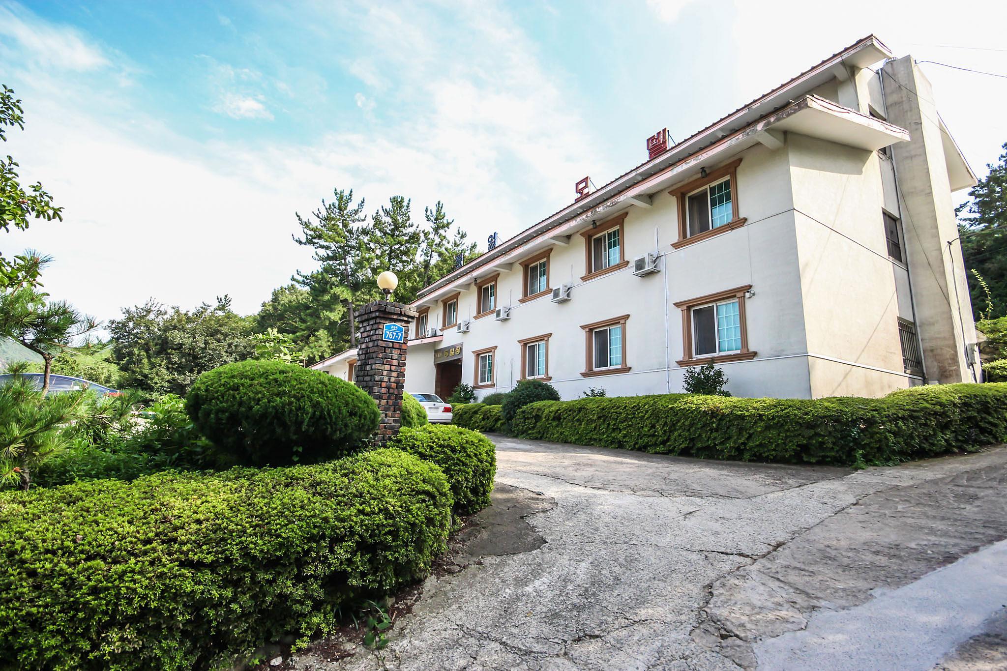 해남 동일 (Haenam Dongil)