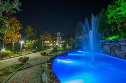 베리온 리조트 (Berion Reosrt)