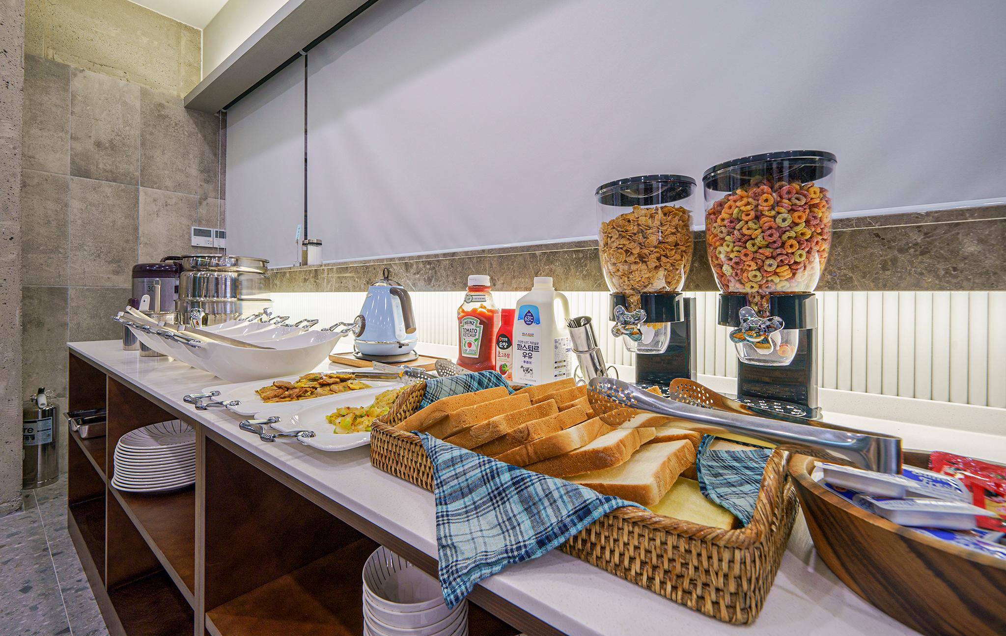 호텔 피에드 수성 (Hotel PIED Suseong)