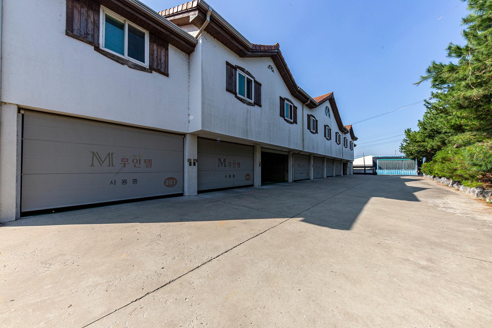 서산(해미) 엠 (Seosan (Haemi) M)