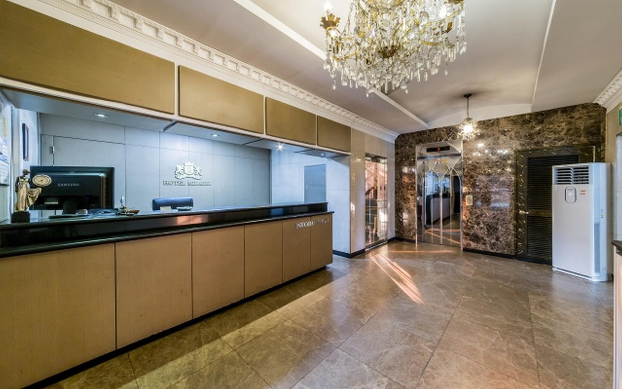 일산 백석 미라벨 (Ilsan Baekseok Mirabel)