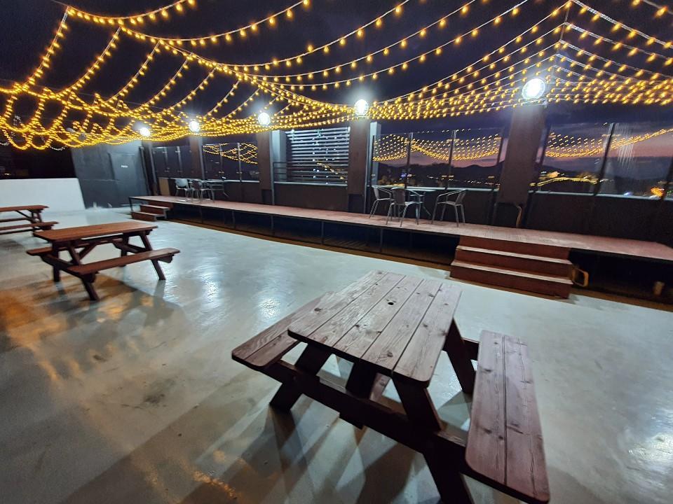 공주 잉크 호텔 (Gongju Ink Hotel)