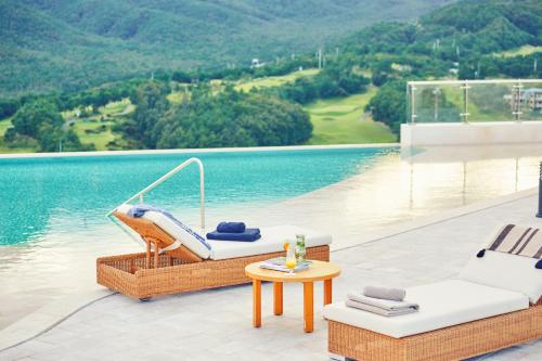 소노펠리체  델피노 (Sono Felice Delpino)