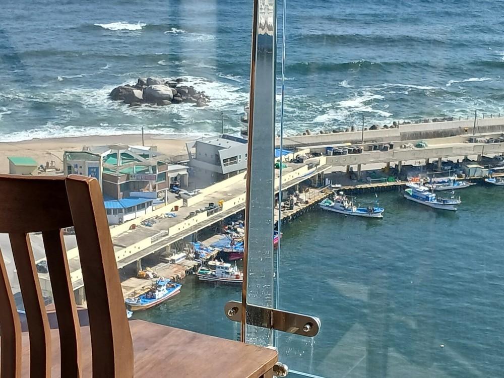 더강릉오션스테이 클래스5 (Gangneung The Gangneung Ocean Stay Class5)