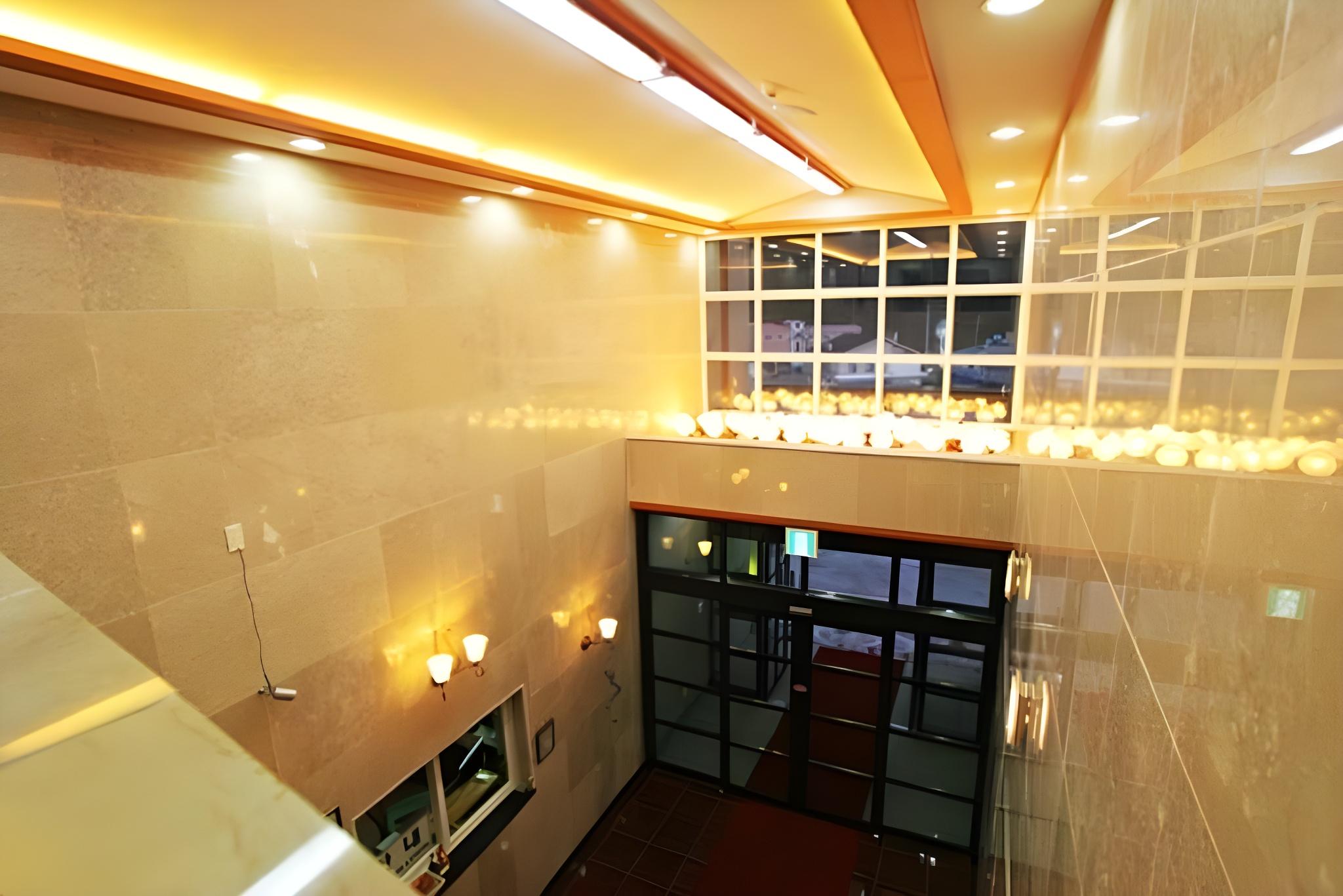 무주 오케이콘도펜션 (Muju Ok Condo Pension)