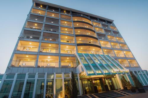 위너스 호텔 (Winners Hotel)