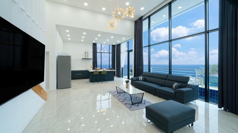 영덕 동광풀빌라 (Yeongdeok Donggwang Pool Villa)