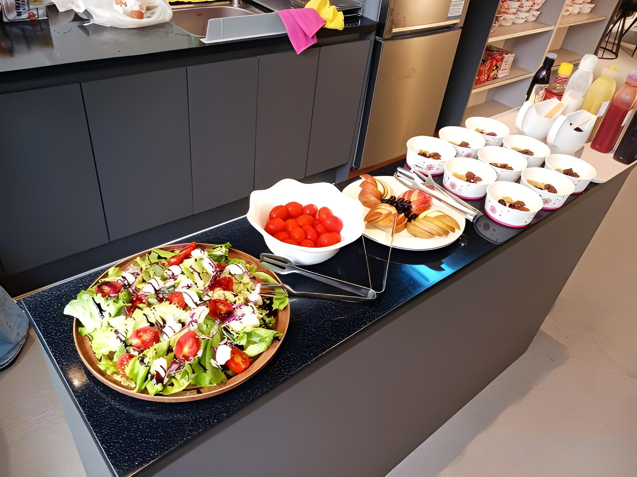 광주 신안동 이지스테이 (Easy Stay Hotel in Sinan-dong, Gwangju)