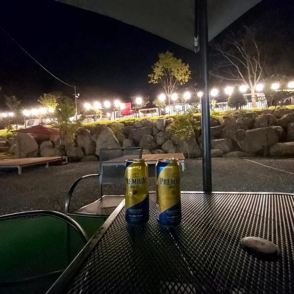 스토리숲 (Pocheon Storysup Caravan Glamping)