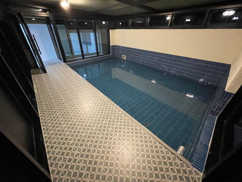 부안 해피트리가족호텔 고사포펜션동 (Buan Happy Tree Family Hotel Gosapo Pension Building)