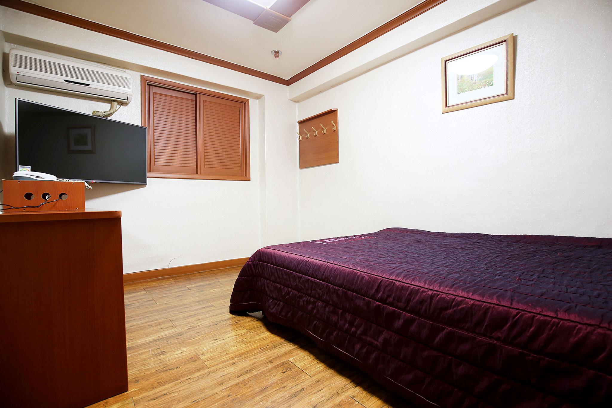 증평 태평 (Jeungpyeong Taepyeong)