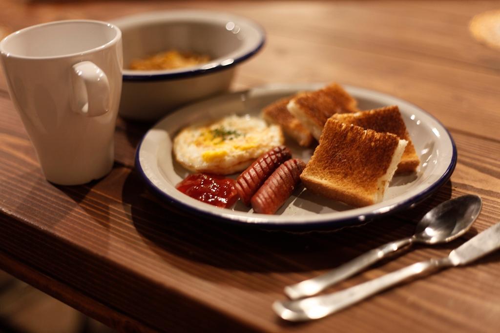 전주 제니홈 게스트하우스 (Jeonju Jenny Home Guest House)