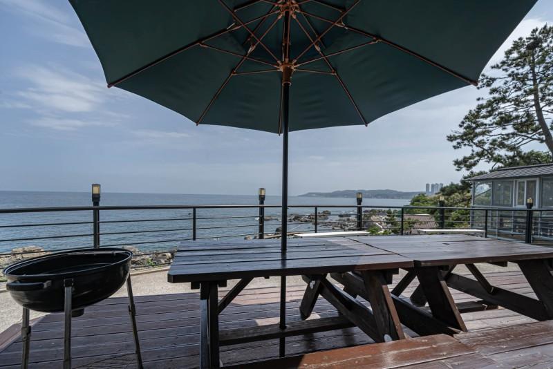 울산 별펜션 (Ulsan Star Pension)