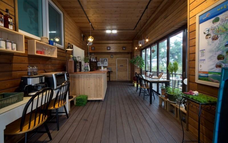 양양 어린왕자펜션 (Yangyang Little Prince Pension)