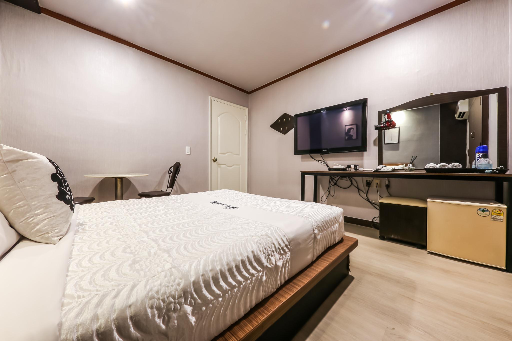 논산 모텔 젠 (Zen Motel Nonsan)