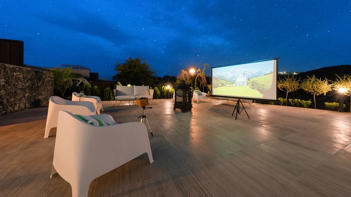 Le Pavilion Pool Villa