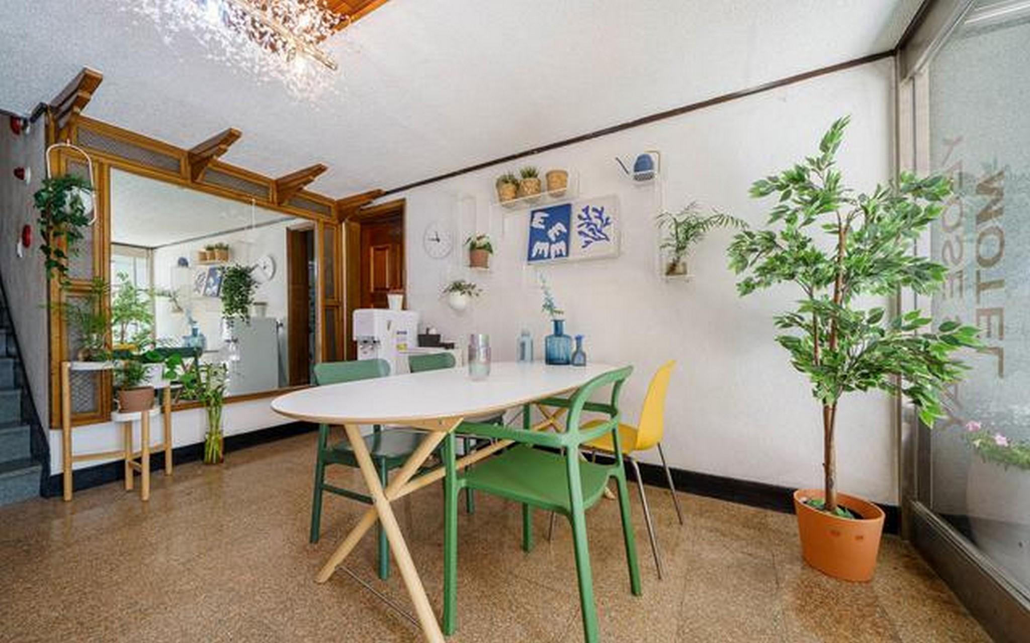 여수 스테이 (Yeosu Stay)