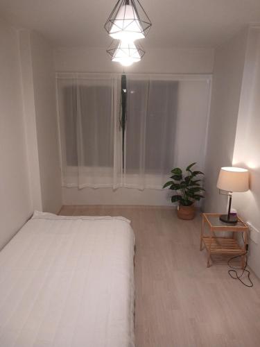 Busan Youngdo Short Term Rental White Fox Culture Village Gamseong Accommodation 3 rooms spacious ac