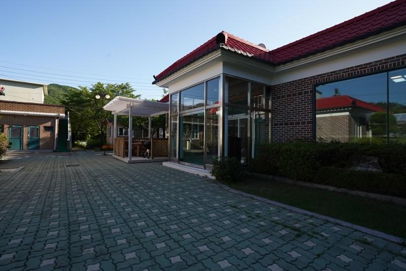 파주 웰컴펠릭스펜션 (Paju Welcome Felix Pension)