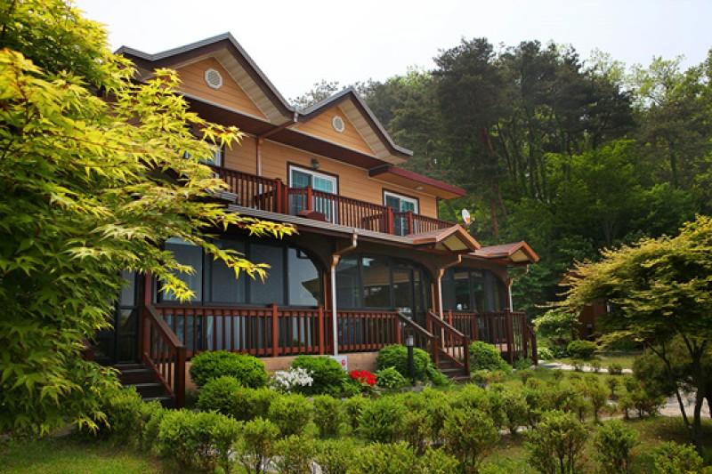 강화 들꽃이있는바다펜션 (Ganghwa Wild Flower Sea Pension)