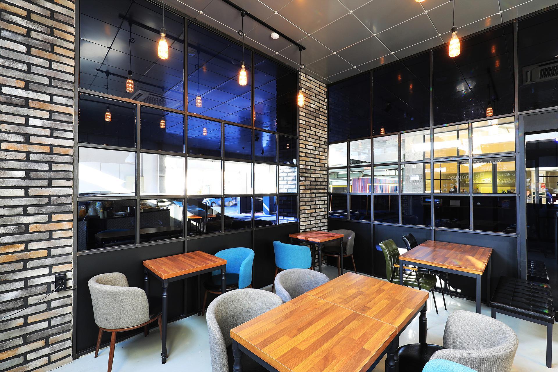 루소 호텔 (Hotel Russo (Korea Quality))