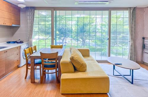 고창 힐링카운티 리조트 (Healing County Resort)