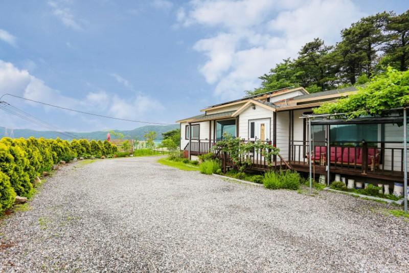 용인 별바라기펜션 (Yongin Byeolbaragi Pension)