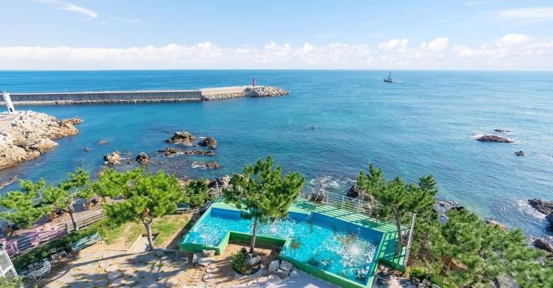 영덕 바다이야기펜션 (Yeongdeok Sea Story Pension)