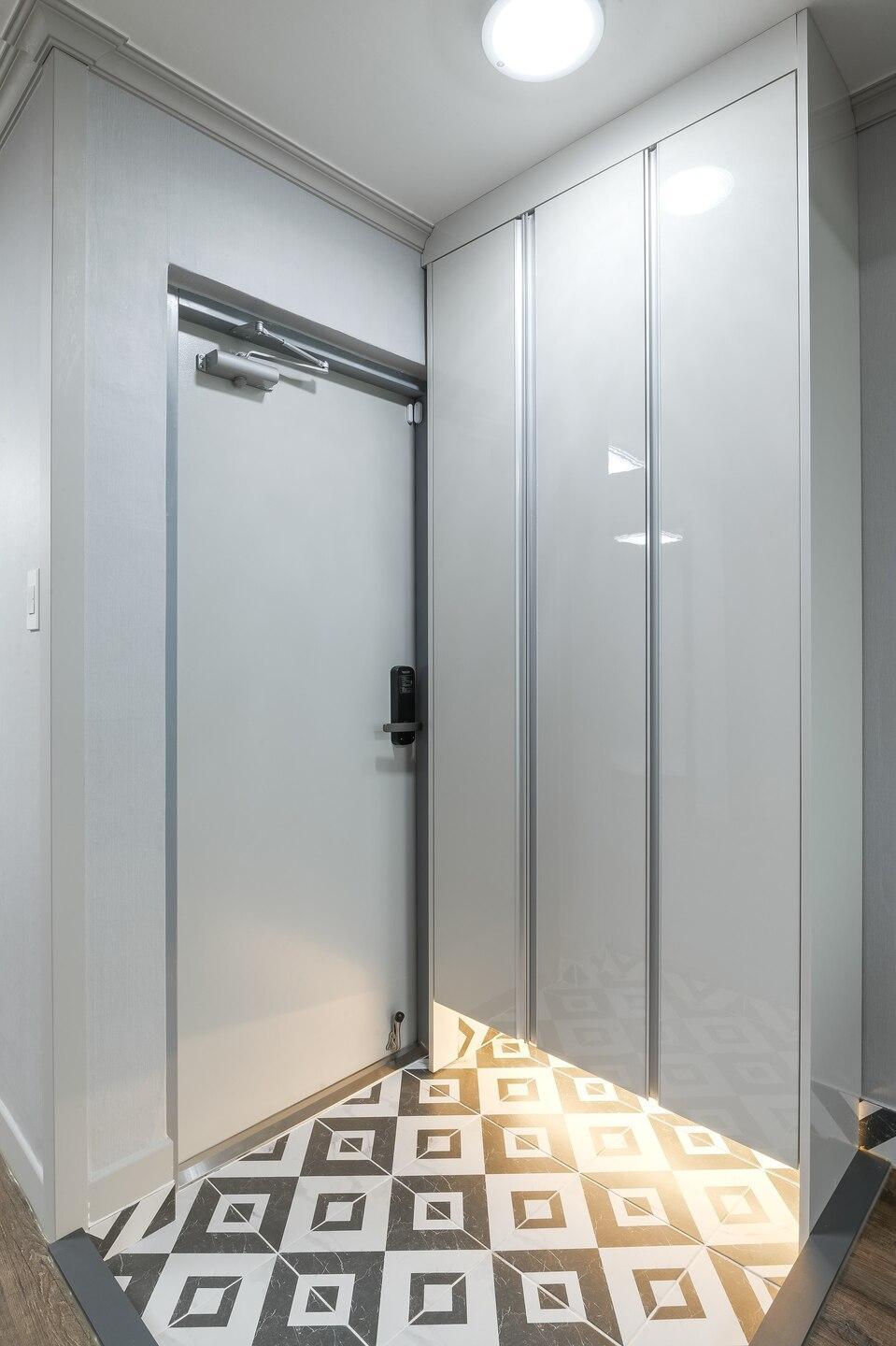 남구의 아파트먼트 (도구 해수욕장 도보 5분, 66m², 침실 2개, 프라이빗 욕실 1개) (Dogu House of Love)