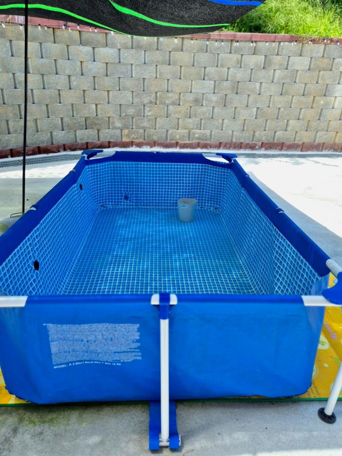 꽃마실 A동 (Flower Garden A)