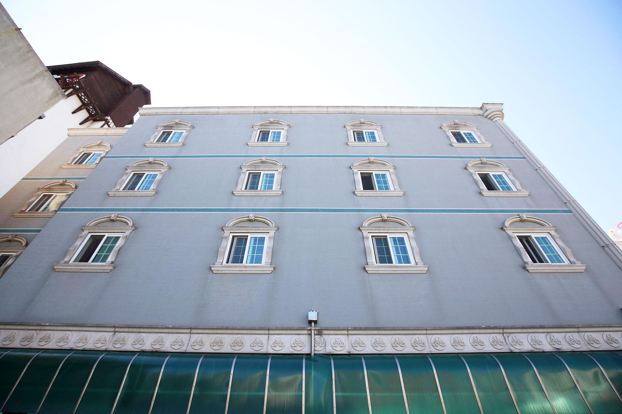 서산 라벤더 (Seosan Lavender)