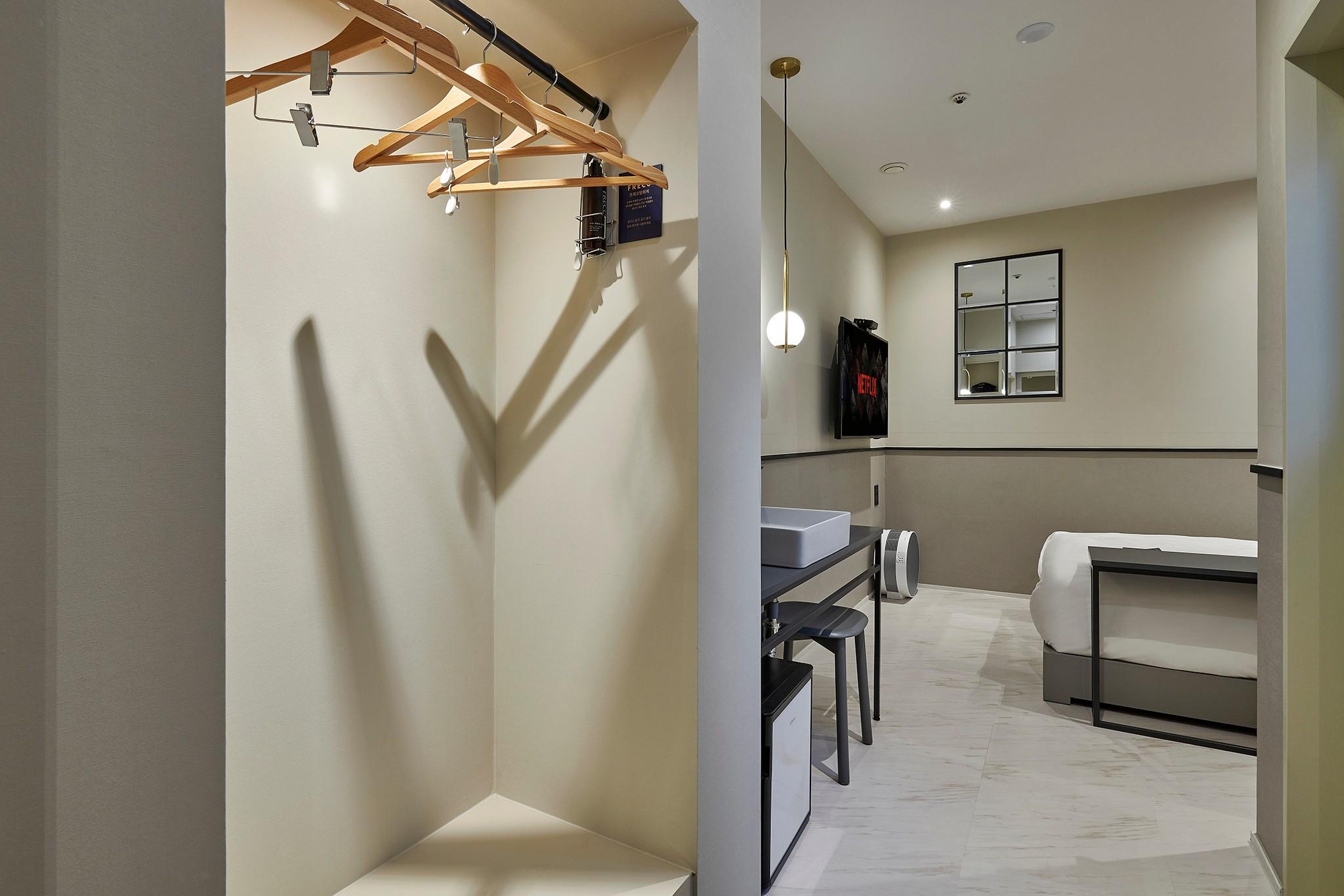 저스트 슬립 호텔 천안 불당 브랜치 (Just Sleep Hotel Cheonan Buldang Branch)