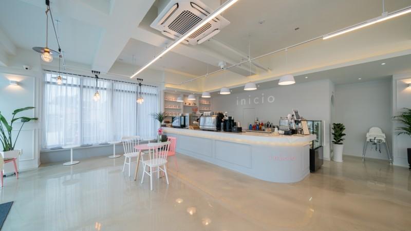 제부도 바닷길펜션 (Jebudo Beach Pension)