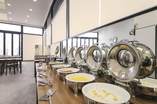 베니키아 천안 관광 호텔 (Benikea Cheonan Tourist Hotel)